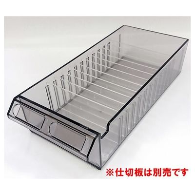 宮成製作所 オールロックキャビネット物品用 MCMトレー M3007 1個 65-3723-55（直送品）