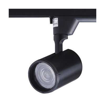 配線ダクト用スポットライト TOLSOシリーズ BeAm Free100W形 ブラック電球色 NTS01003BLE1 68-0588-47（直送品）