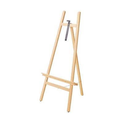 アズワン スマートイーゼル ナチュラル 68-0588-13 1台（直送品）