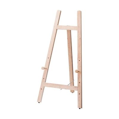 アズワン ローイーゼル ナチュラル 68-0588-34 1台（直送品）