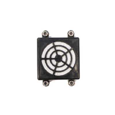 FlashForge Adnenturer3シリーズ用 エアフィルター A3-F179 1個 68-0797-36（直送品）