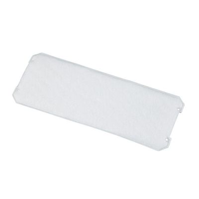 三光化学工業 取り換え式防じんマスク専用 防じん用ろ過材 1ケース(10枚×20袋入) D747 1ケース(200枚) 68-0806-03（直送品）