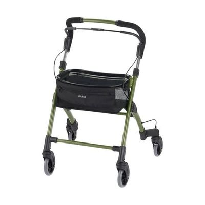 リッチェル 歩行車 ヴェーレ 140059 1個 68-1903-31（直送品）