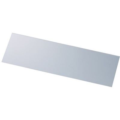 アズワン U曲げポップケース 長尺タイプ W45cm 1セット(2枚入) 68-0987-17 1セット(2枚)（直送品）