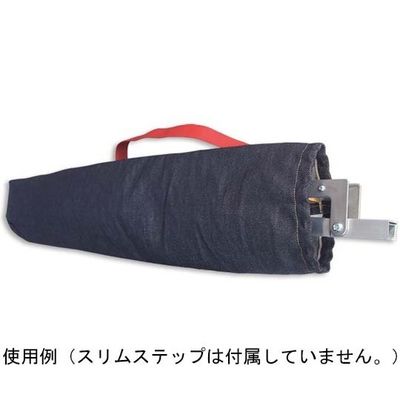 アズワン ステップショルダー 68-1906-17 1枚（直送品）