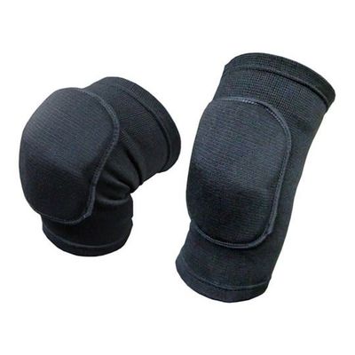 富士手袋工業 膝当&膝サポーター(左右1セット)L 3441-L 1足 68-1982-69（直送品）