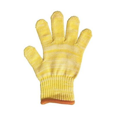 丸五 子供用 iroiroGUNTEKIDS レモン M #340 1双 68-1986-37（直送品）