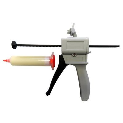 ワイドワーク ノンシリコーン熱伝導パテ+ディスペンサーセット品 68-5060-36 1セット（直送品）