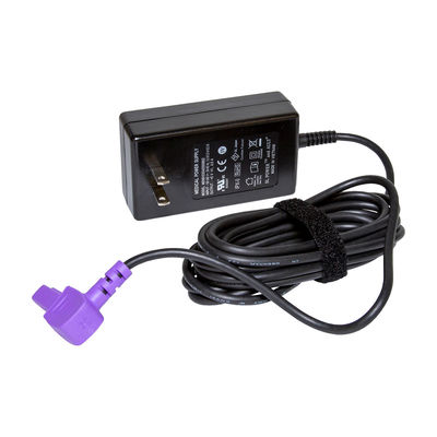 カーディナルヘルス 電源コード 25289510 Kangaroo 384491(384400ヨウ) 1個（直送品）