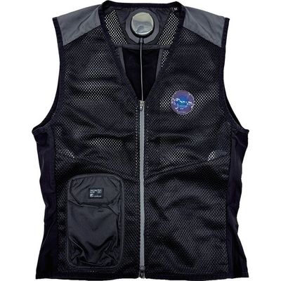 リンクサス I’Z ペルチェベストセット [[R2]]M IZPV-SET2-M 1セット(1個) 610-2727（直送品）