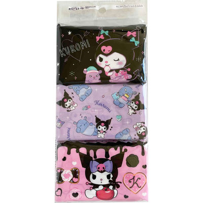 ハヤシ商事 クロミ6コパック 4977033117004 1セット(6個×5)（直送品）