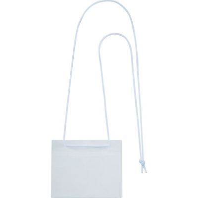 ジョインテックス カラーイベント名札名刺 50枚白B361J-W-50 B361J-W-50 1パック（直送品）