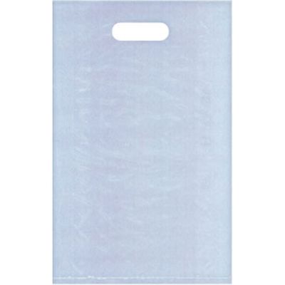 ベルベ 4236 ポリバッグ A4(透明) 1包(50枚)（直送品）