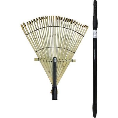 加藤伝蔵商店 伝蔵 熊手 大 じょいんと!セット A305 1セット(10本) 428-7537（直送品）