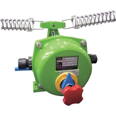 マツシマ メジャテック プルストップ ERTD-50 1台 434-5423（直送品）