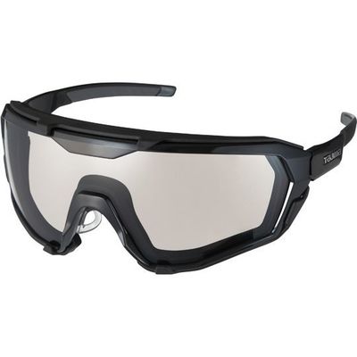 TJMデザイン ハードグラスHGー9フルフレーム クリア ガスケットセット HG-9F-CSET 1個 67-0339-33（直送品）