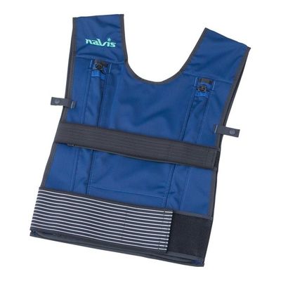 アズワン 点滴ベスト 通常モデル 8-706-01 1個（直送品）