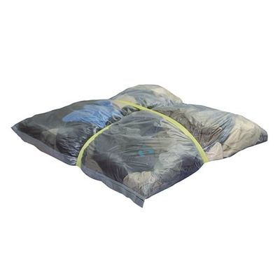 日光物産 濃色ウエス バラ 2kg W0291 1個 3-1817-32（直送品）