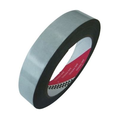 寺岡製作所 導電性アルミ箔両面テープNO.791 10mmX20M 791 10X20 1巻 61-2770-70（直送品）