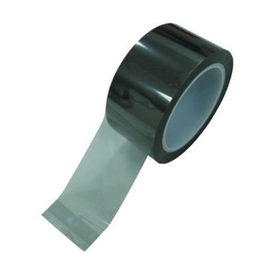 アキレス 導電性強粘着テープ ICテープ50mm幅 (12巻入) ST-6-50-C 1箱(12巻) 61-2770-77（直送品）