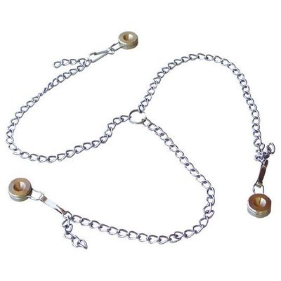 大平産業 三脚固定チェーン TPC-30 1個 63-1447-23（直送品）