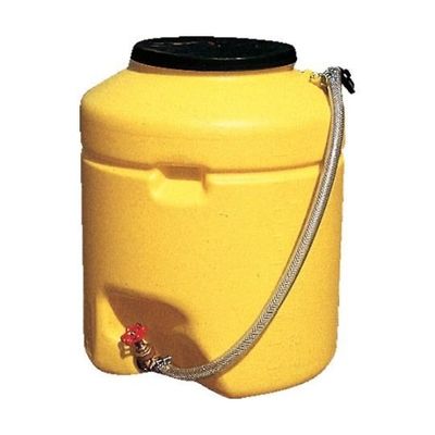 ダイライト YS型 ミストタンク 100L(バルブ・ホース付) YS100 1個 61-3200-05（直送品）