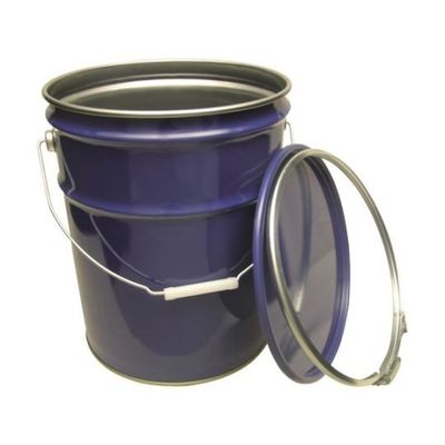 ジャパンペール ラミネートペール缶 BTー20ラミネート 20L 83127-10 1缶 61-3218-28（直送品）