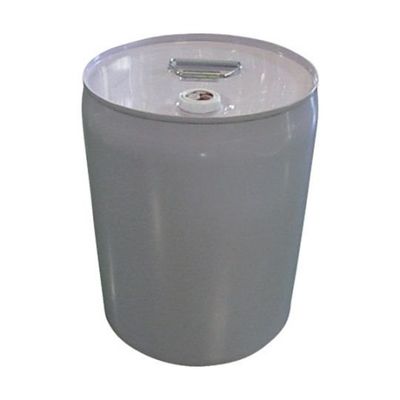 ジャパンペール ペール缶(スチール) タイトペール缶 TAー20白 ♯40SSP3 20L 80516-10 1缶 61-3218-32（直送品）