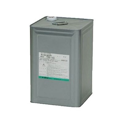 マークテック 漏洩検査剤 スーパーバブル TRー1C 18L C0080034009 1セット 61-8196-69（直送品）