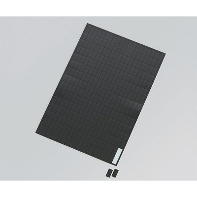 ニチレイマグネット マグタックピース(R)10×20 300丁付 MNP-0812-2 1枚 62-2197-31（直送品）