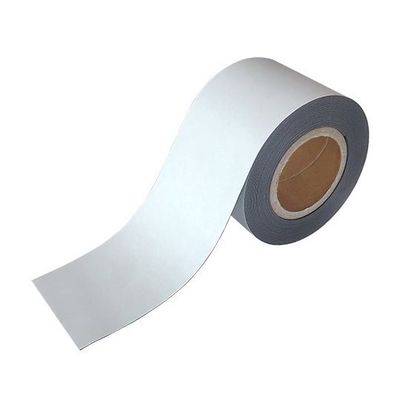 ニチレイマグネット マグネタッキー(R) 等糊0.8×100×10M MST-0811 1巻 62-2197-33（直送品）