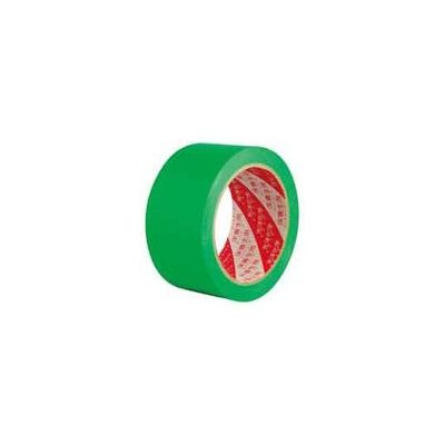 アズワン カットエースFG養生テープ 50mm×25m 30巻 63-1587-51 1セット(30巻)（直送品）