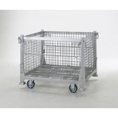 テイモー キャスタ付 吊りパレット 810HPC 1台 63-2987-14（直送品）