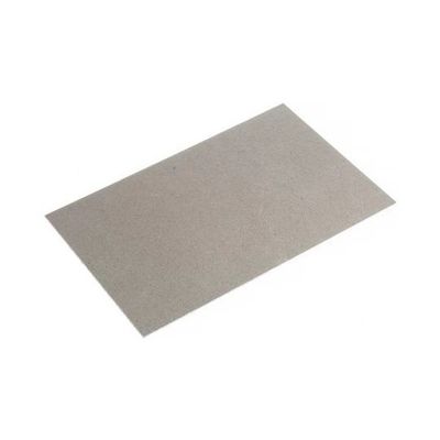 アールエスコンポーネンツ 電気絶縁フィルム マイカ 304mmx200mmx1mm 1セット(5個入) 785-0827 1セット(5個)（直送品）