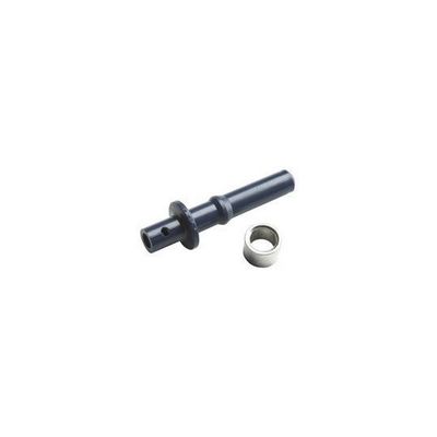 Broadcom 光ファイバコネクタ POF 青 1袋(2個入) HFBR-4511Z 1袋(2個) 63-5053-54（直送品）