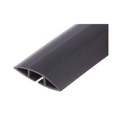 アールエスコンポーネンツ ケーブルカバー 長さ 1.83m 865-9509 1個 63-5153-75（直送品）