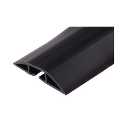 アールエスコンポーネンツ ケーブルカバー 長さ 1.83m 865-9528 1個 63-5153-76（直送品）