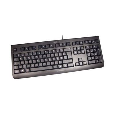 CHERRY キーボード USB接続 JK-0800FR-2 1個 63-5157-63（直送品）