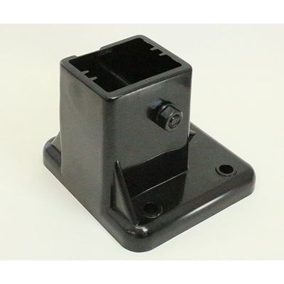 アズワン 金属身長計YS101ーS・YS102ーS用 ハカマセット 63-5644-44 1セット（直送品）