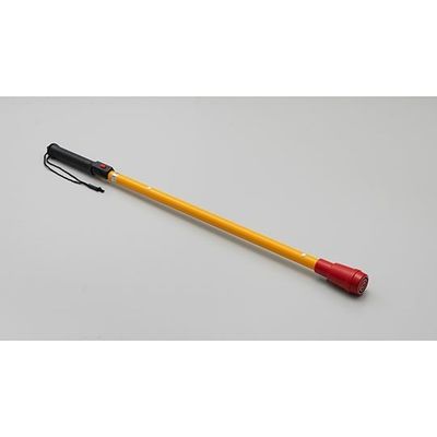 ジェイウィン 警笛付指揮棒(ポンピー) JPP-1 1本 63-7308-81（直送品）