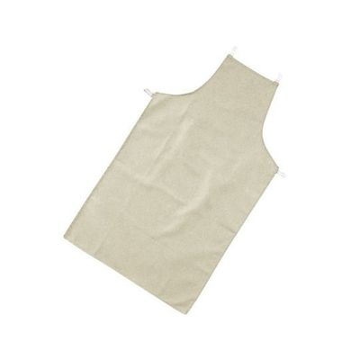 帝健 保護具 耐熱エプロン CMA71 1枚 63-7318-11（直送品）