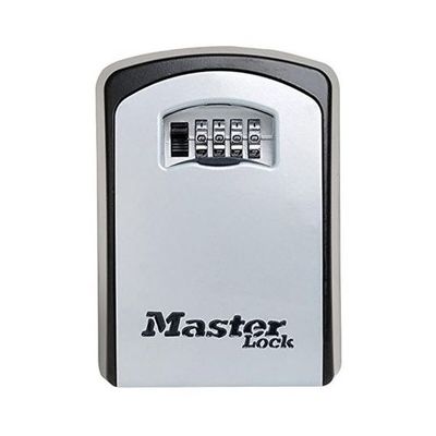 マスターロック・セントリー日本 ダイヤル錠 ロック式キーボックス 5403EURD 1個 63-6811-24（直送品）