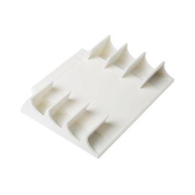 Legamaster ホワイトボード用ペンホルダ マグネット 1220-00 1個 63-7453-58（直送品）