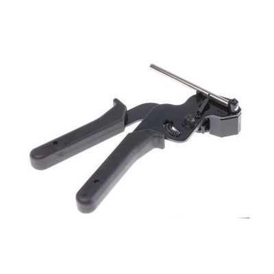 アールエスコンポーネンツ ケーブルタイガン KSTシリーズ 493-1958 1箱(1個) 63-7585-47（直送品）