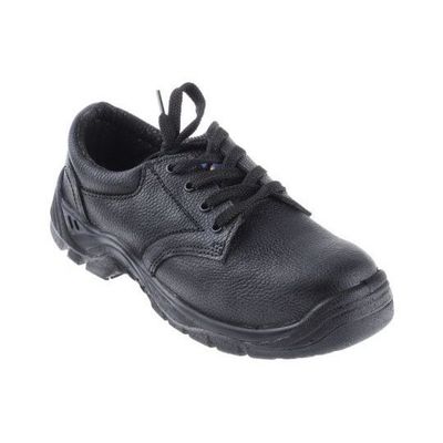 アールエスコンポーネンツ 安全靴 メンズ 黒 靴日本サイズ26cm(UK7) 790-4019 1組 63-7986-01（直送品）