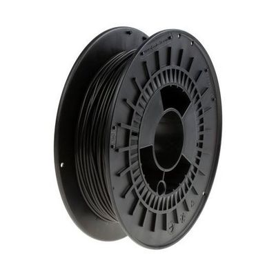 アールエスコンポーネンツ 3Dプリンタ用フィラメント 黒 2.85mm FLEX 45 832-0532 1個 63-8036-30（直送品）