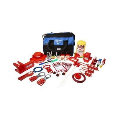 アールエスコンポーネンツ ロックアウトキット 862-5247 1セット(1個) 63-8045-84（直送品）