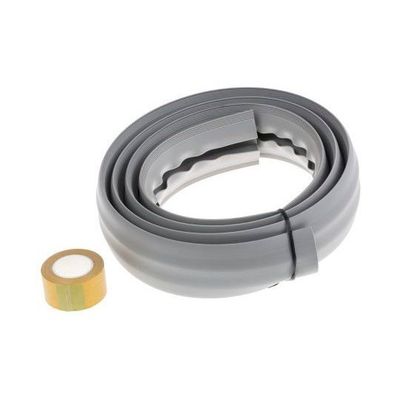 アールエスコンポーネンツ 床用モール， 長さ 1.83m 865-9502 1個 63-8046-91（直送品）