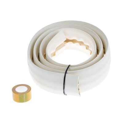 アールエスコンポーネンツ 床用モール， 長さ 1.83m 865-9524 1個 63-8046-97（直送品）