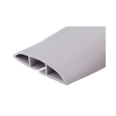 アールエスコンポーネンツ 床用モール， 長さ 1.83m 865-9546 1個 63-8047-01（直送品）